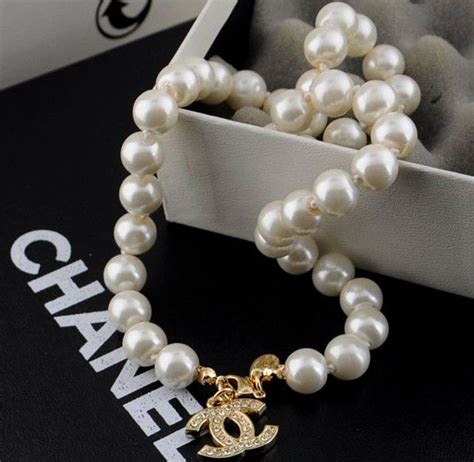 chanel fashion jewelry replica|knock off chanel jewelry.